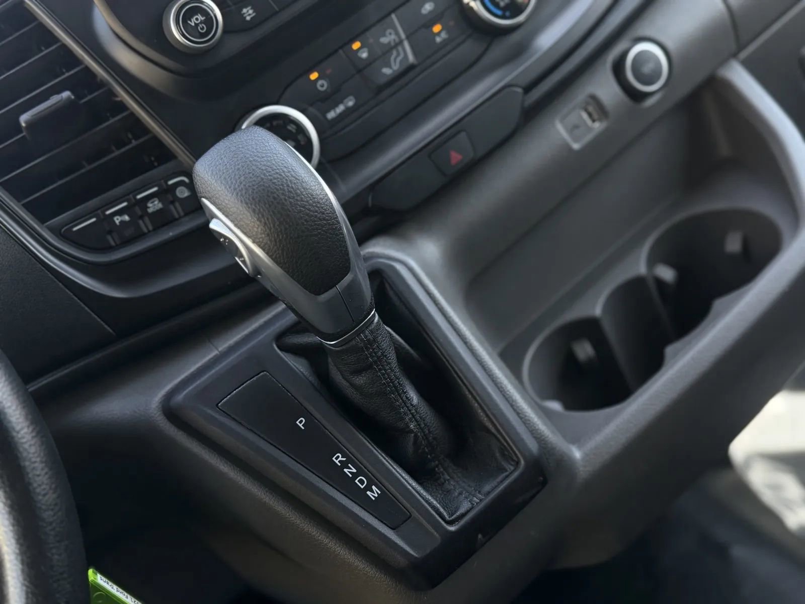 Used 2021 Ford Transit 350 XL AWD/4WD image 33