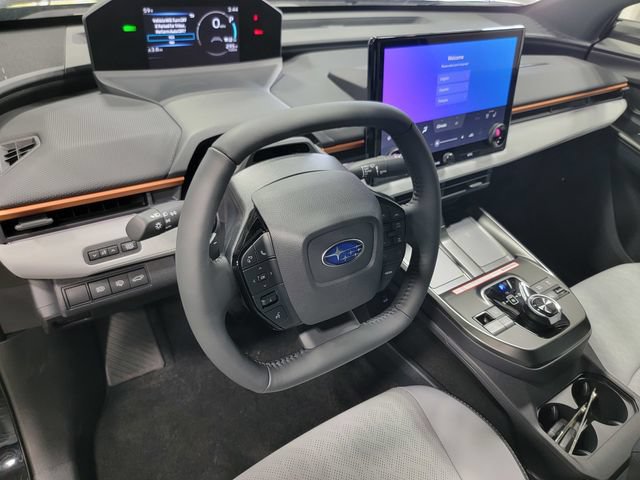 New 2026 Subaru Uncharted AWD image 11