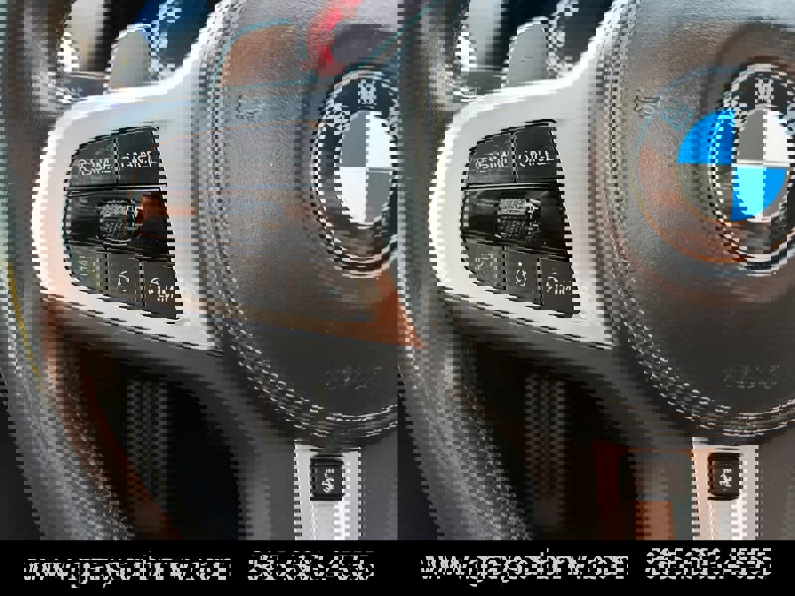 Used 2023 BMW 840i Gran Coupe image 23