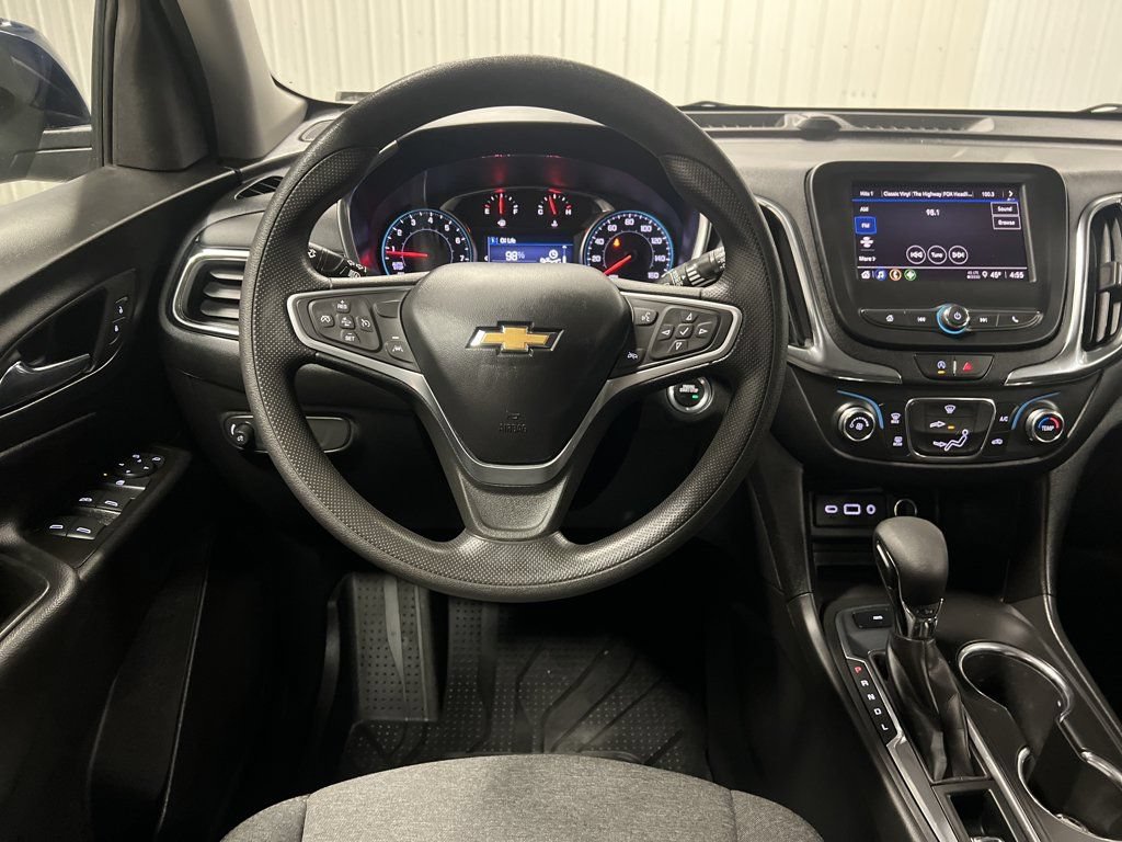Certified 2023 Chevrolet Equinox LT w/ LPO, Floor Liner Package AWD/4WD image 18