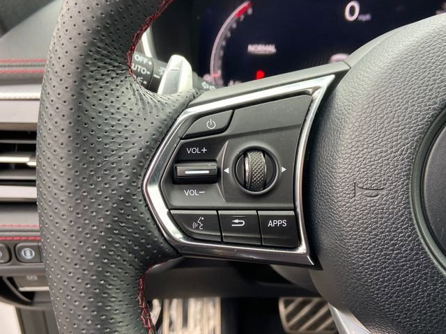 Used 2023 Acura MDX A-Spec image 16