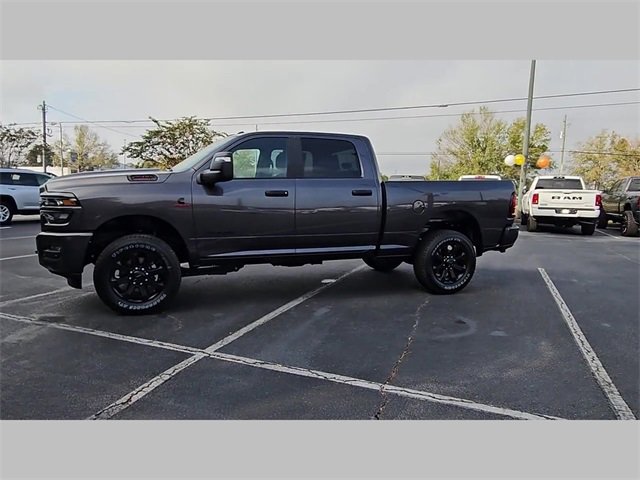 New 2026 RAM 2500 Big Horn image 24