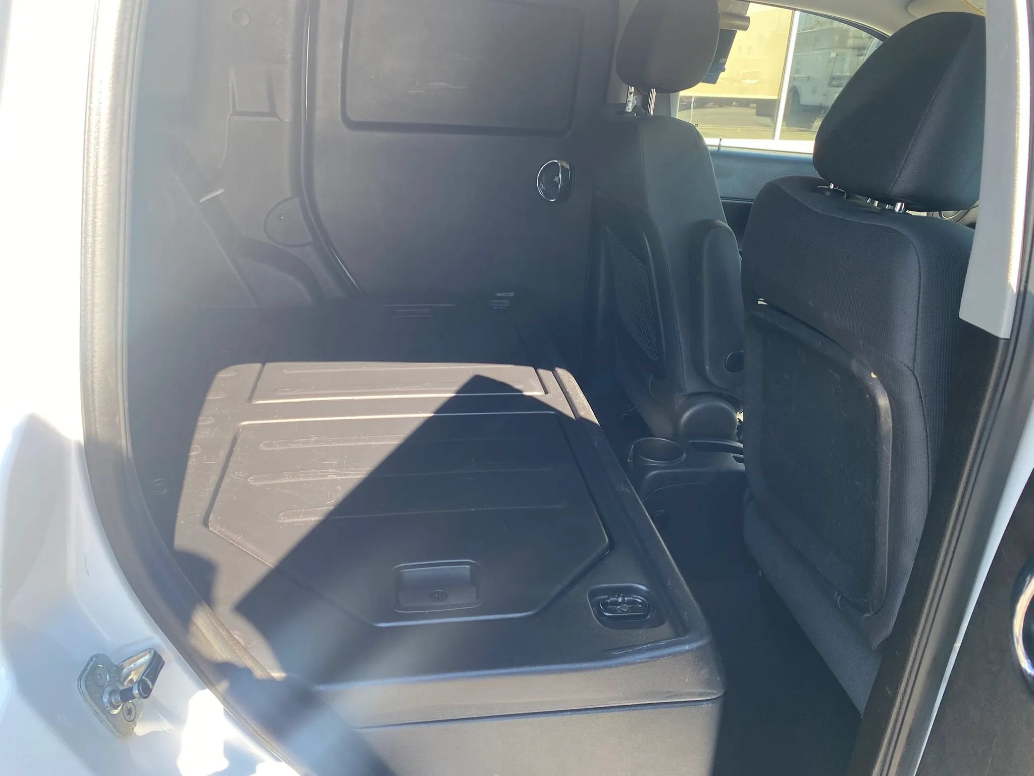 Used 2009 Chevrolet HHR LS FWD image 24