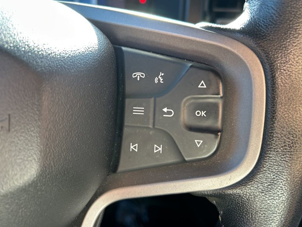 Used 2022 Ford Bronco Big Bend image 18