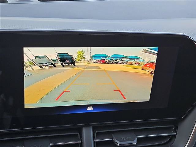 New 2026 Chevrolet Trax ACTIV w/ Driver Confidence Package FWD image 13