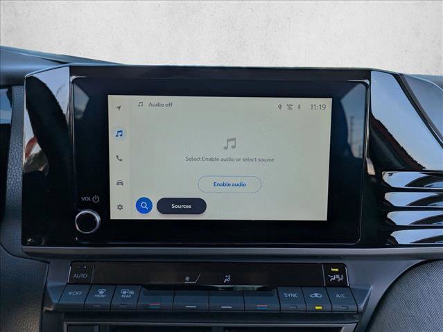 Certified 2026 Toyota Camry LE image 14