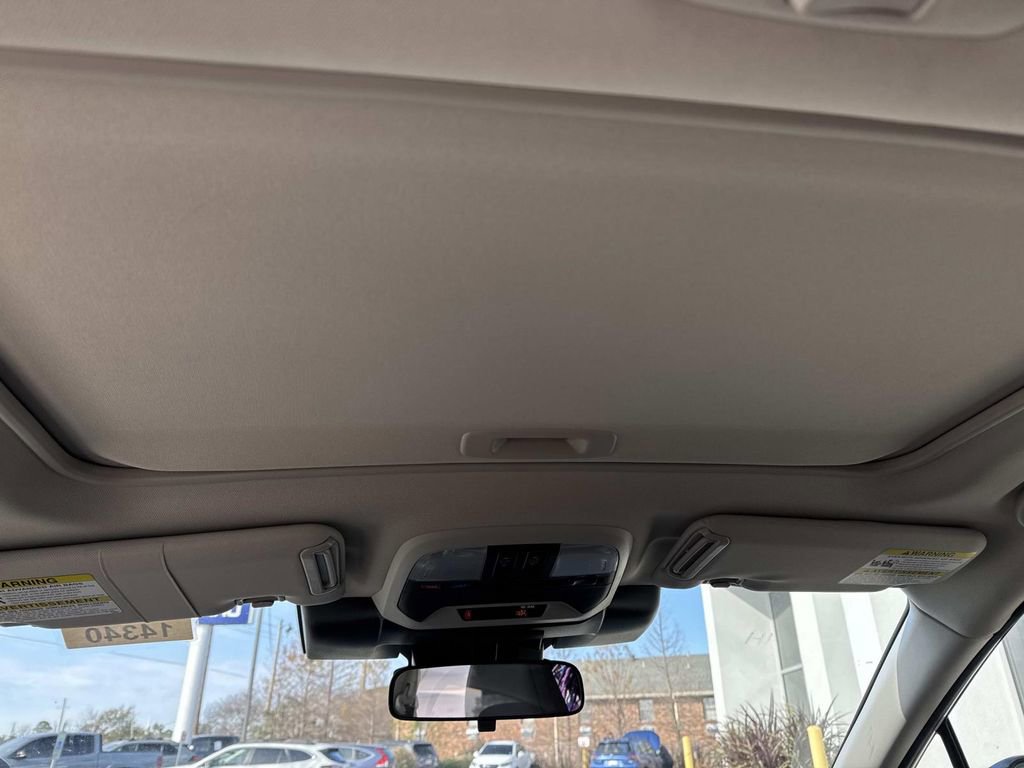 New 2026 Subaru Crosstrek 2.0i Premium image 10