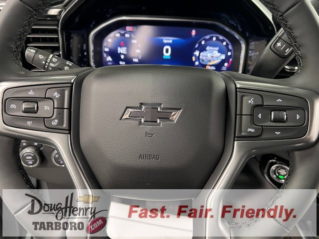 New 2026 Chevrolet Silverado 2500 LT image 21