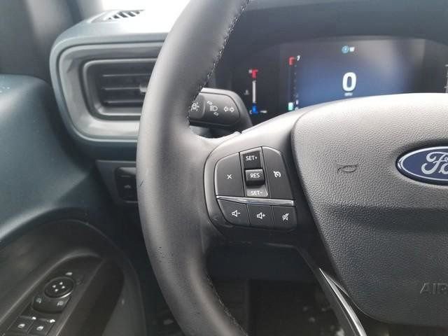 New 2026 Ford Maverick XLT w/ XLT Luxury Package image 26