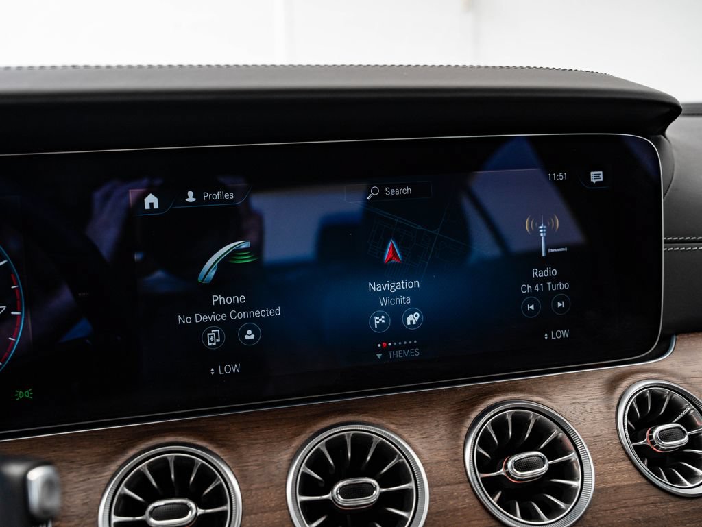 Certified 2023 Mercedes-Benz CLS 450 4MATIC image 32