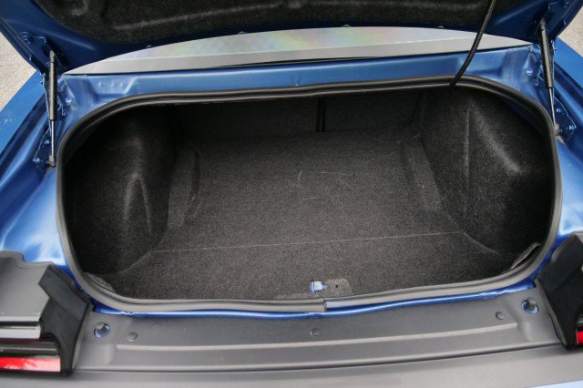 Used 2022 Dodge Challenger R/T Scat Pack RWD image 29