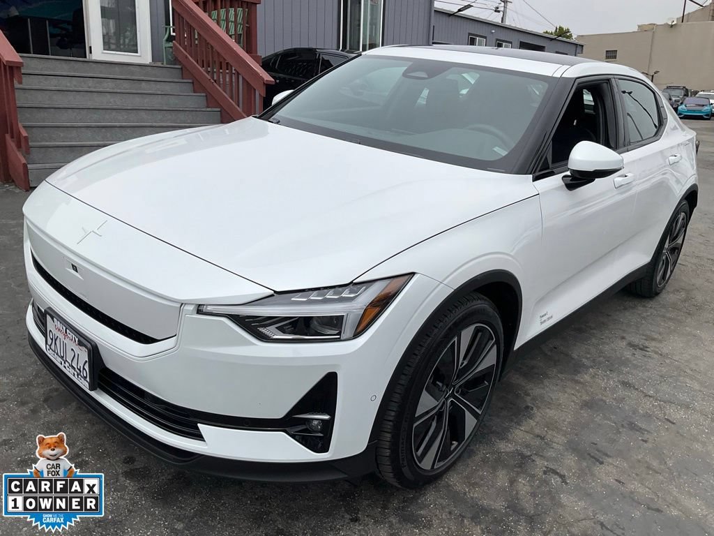 Used 2024 Polestar Polestar 2 AWD/4WD image 91