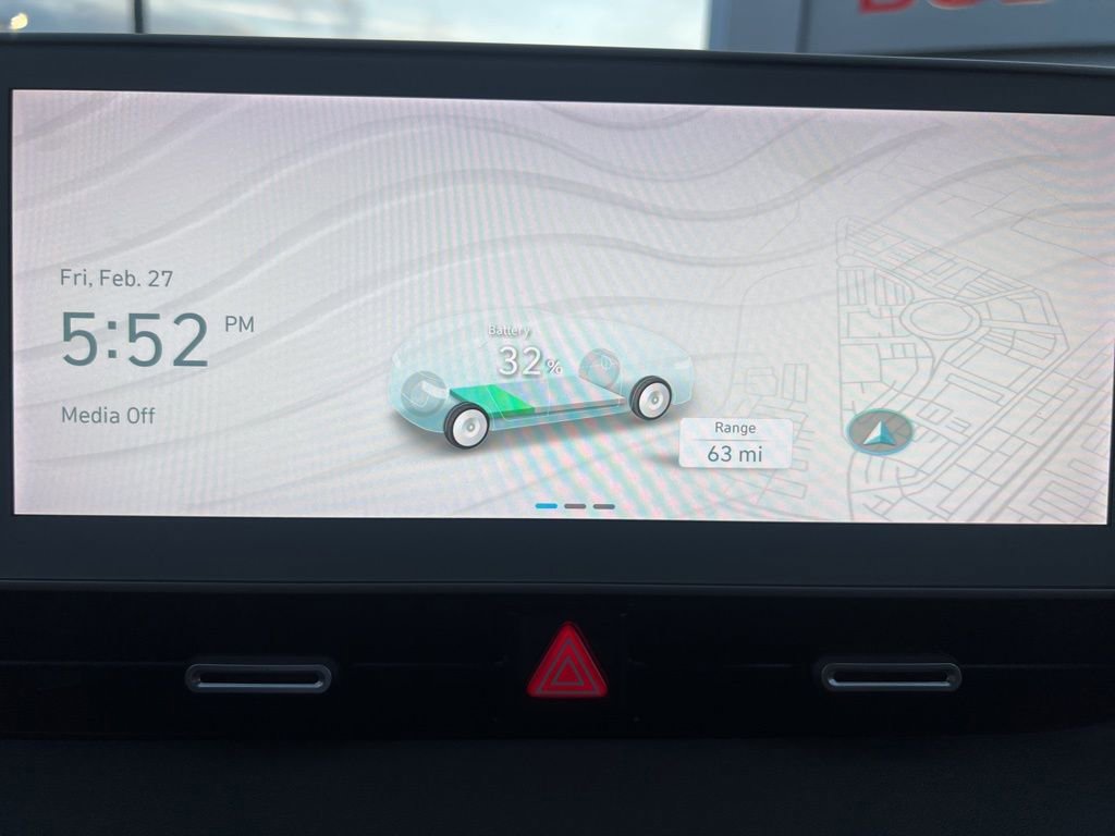 Used 2024 Hyundai Ioniq 5 SEL image 63