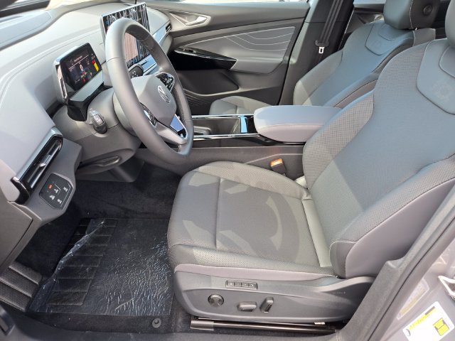 New 2026 Volkswagen ID.4 Pro S RWD image 6