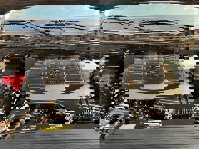 Certified 2024 Nissan Titan SV w/ SV Convenience Package image 24