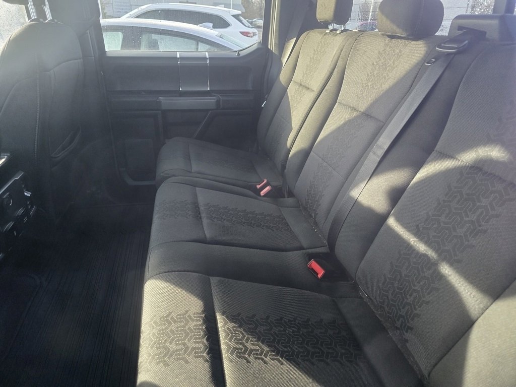 Used 2019 Ford F150 XLT w/ Equipment Group 302A Luxury image 21