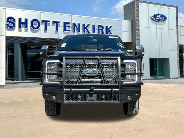 Certified 2024 Ford F250 King Ranch w/ Chrome Package image 2