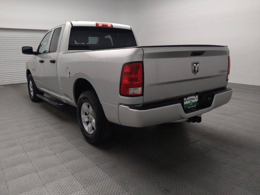 Used 2017 RAM 1500 Express image 5