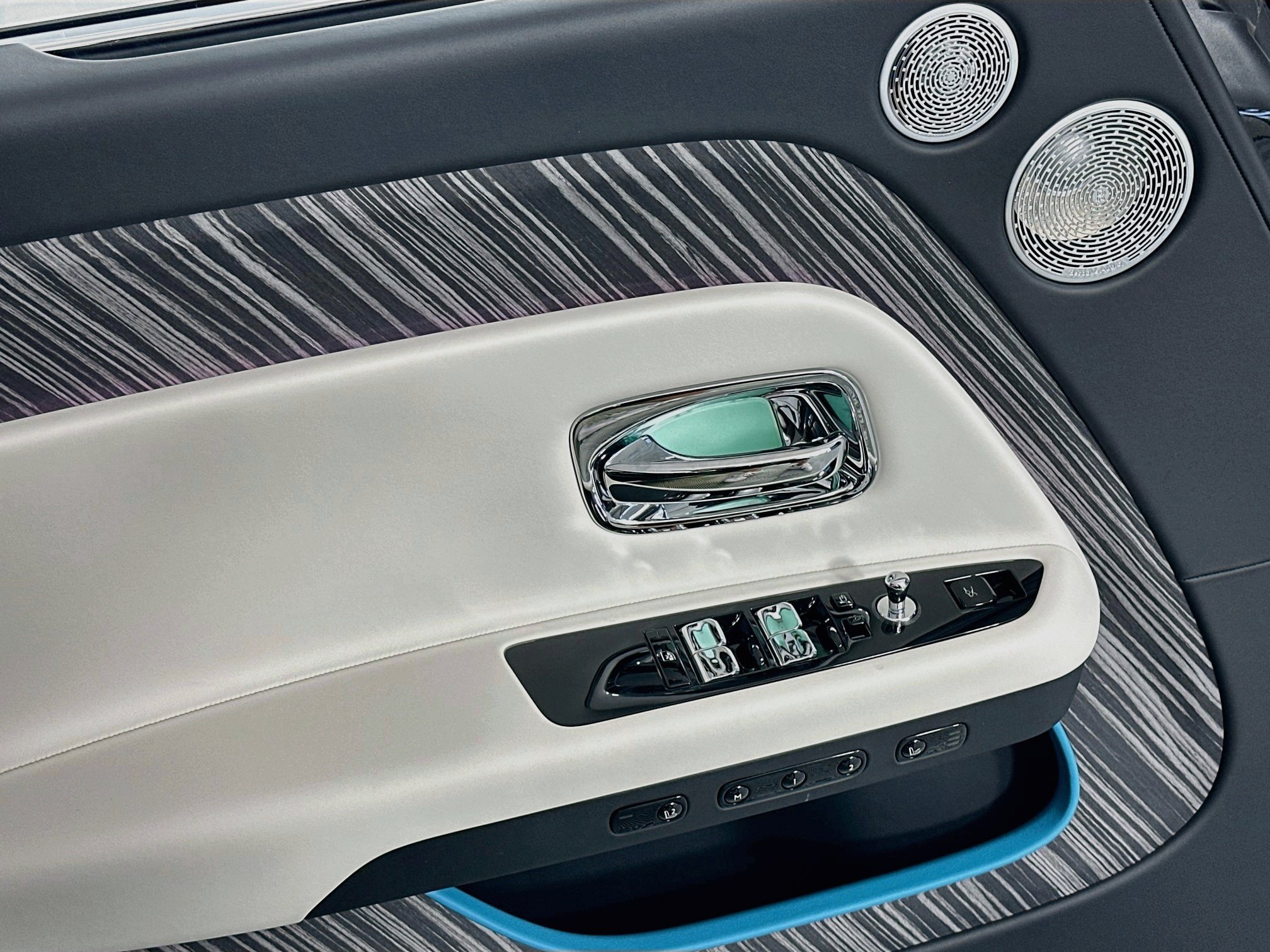 New 2026 Rolls-Royce Spectre AWD/4WD image 16