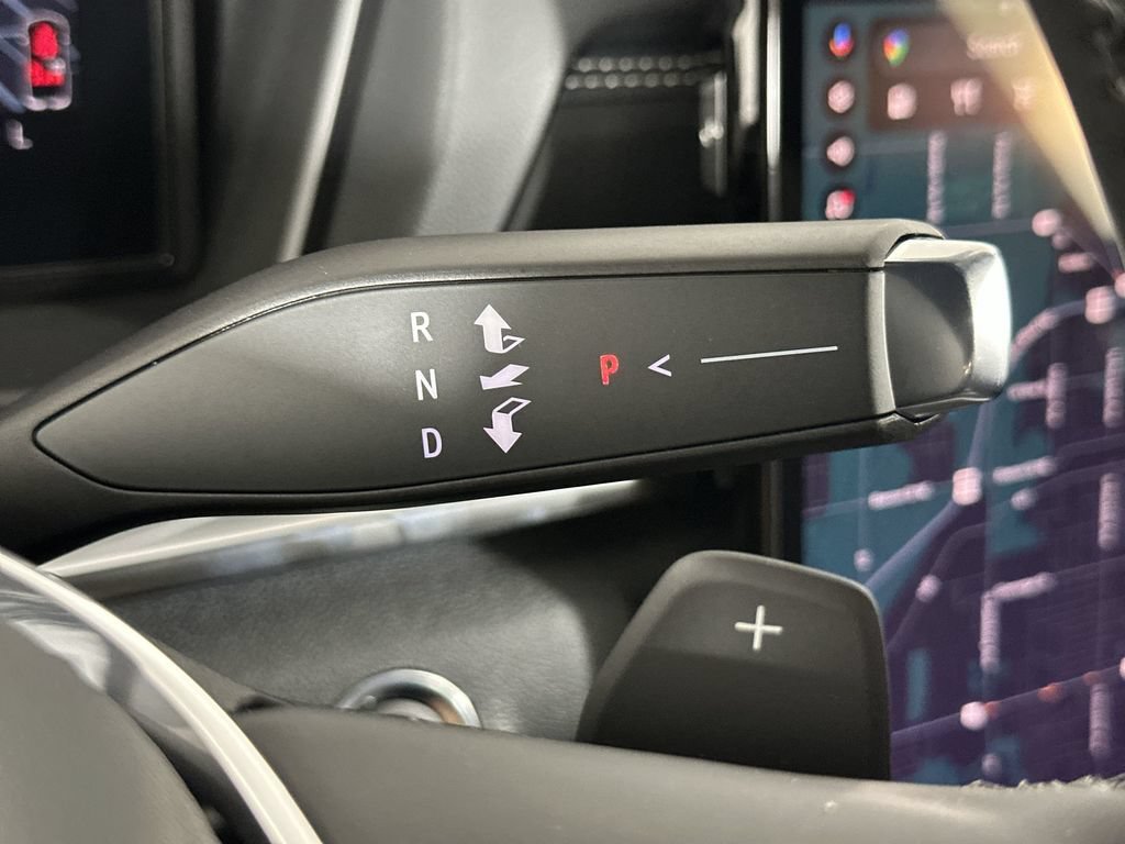 New 2027 GMC Terrain Elevation w/ Elevation Premium Package AWD/4WD image 18