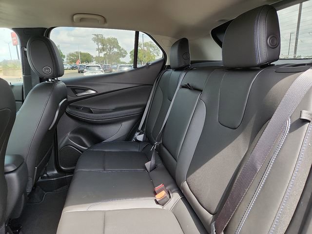 New 2026 Buick Encore GX Sport Touring w/ Comfort Package image 6