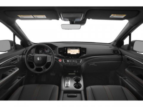 Certified 2022 Honda Passport TrailSport image 8