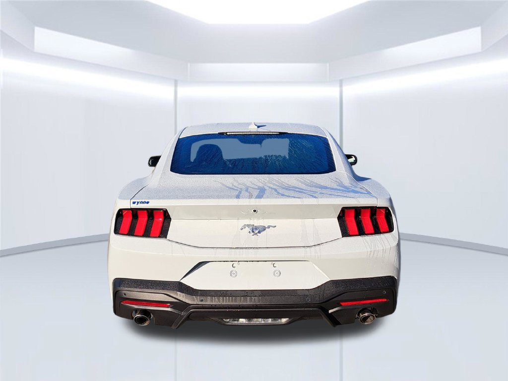 New 2026 Ford Mustang Premium RWD image 7