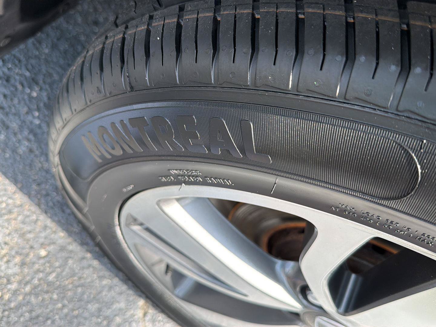 Used 2022 Honda Odyssey Touring image 43