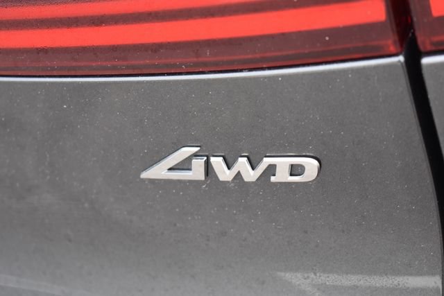 Used 2024 Genesis GV70 2.5T w/ Advanced Package AWD/4WD image 12