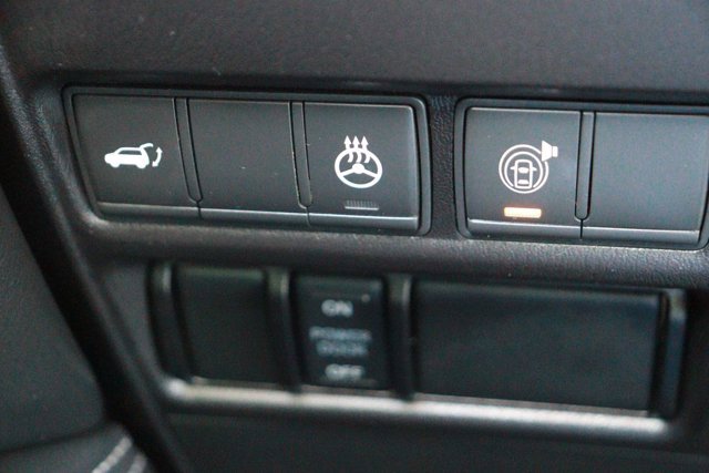 Used 2022 INFINITI QX80 Luxe image 26