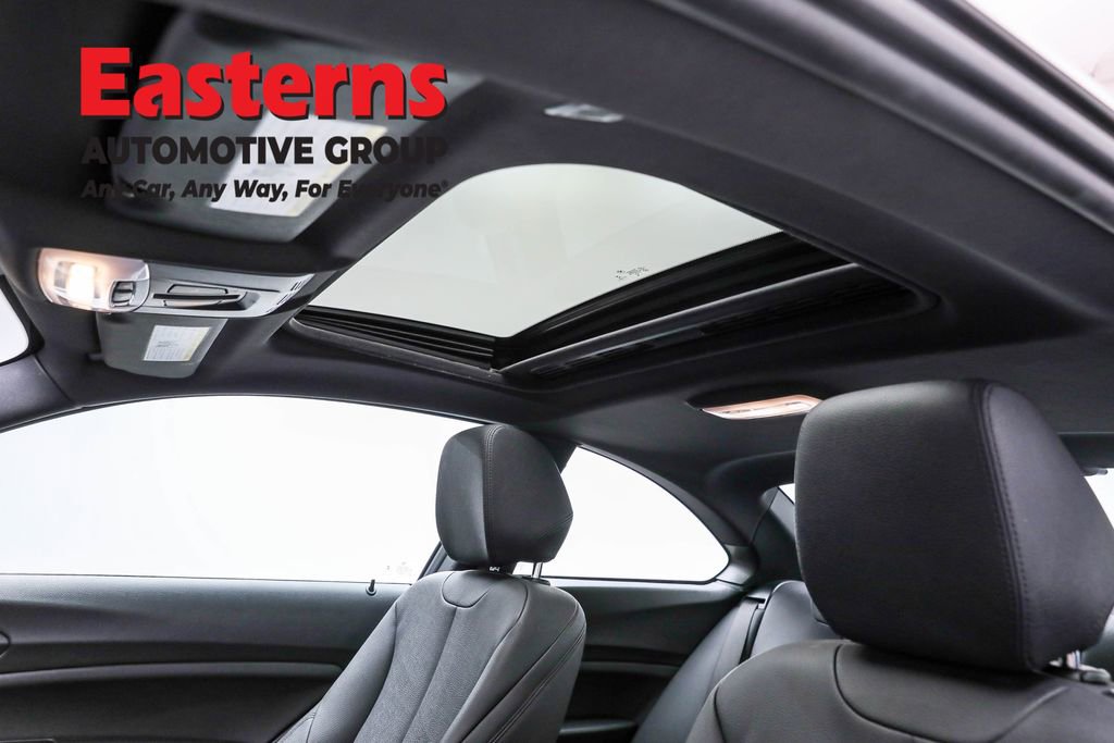 Used 2020 BMW 230i xDrive Coupe w/ Convenience Package image 24