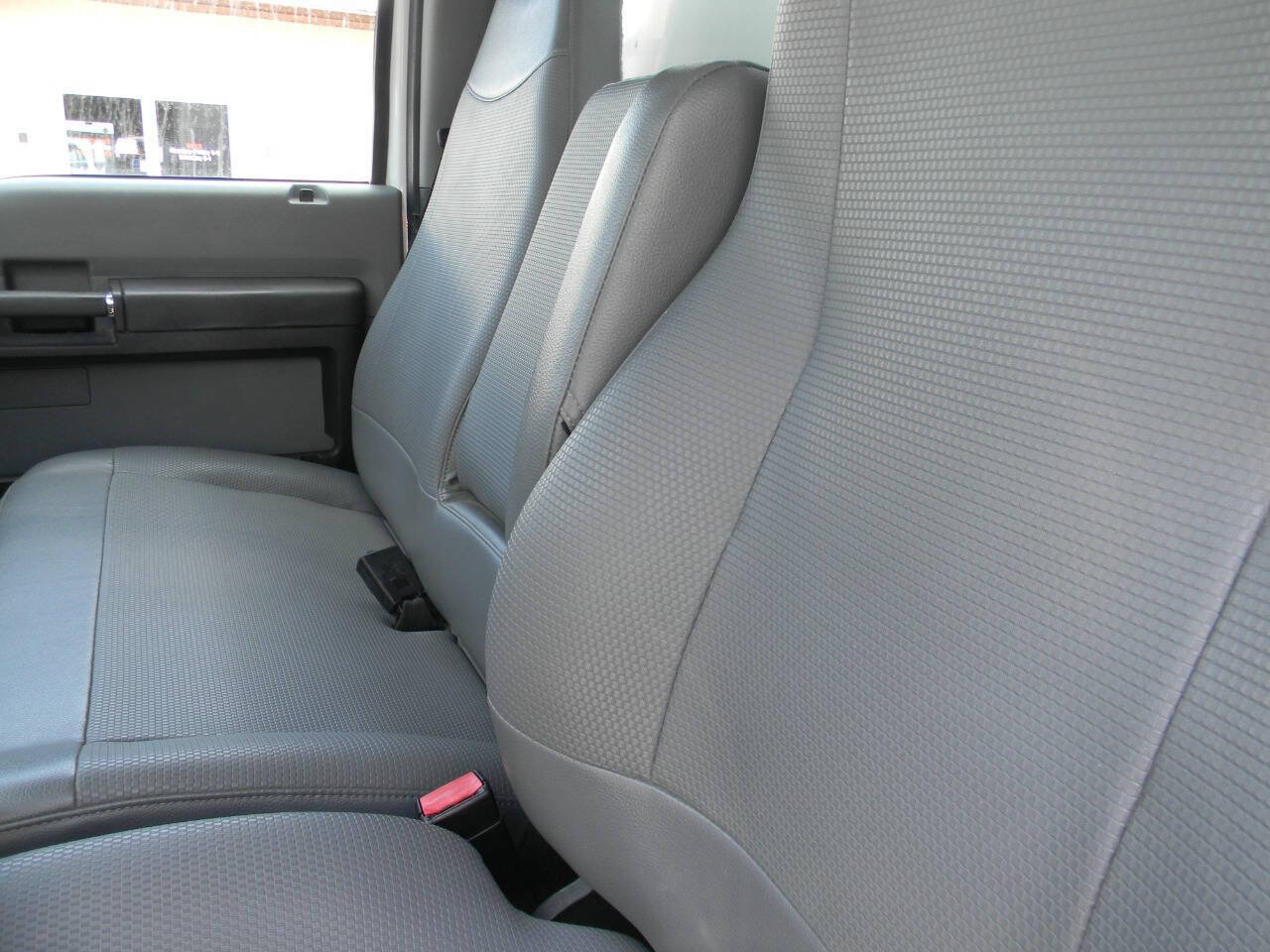Used 2023 Ford F650 2WD Regular Cab Super Duty image 6