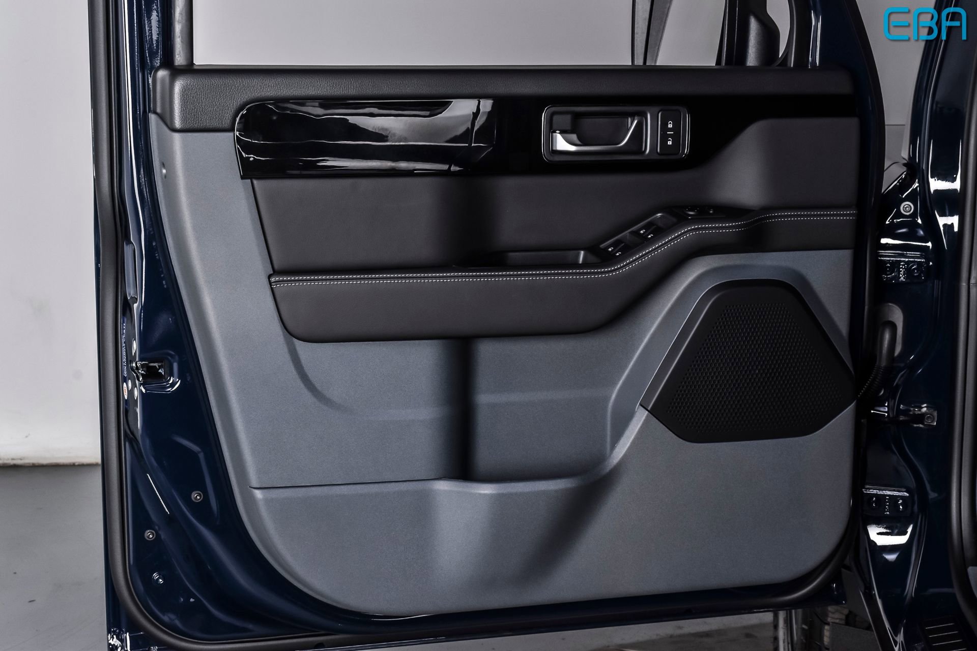 New 2026 INEOS Grenadier AWD/4WD image 13