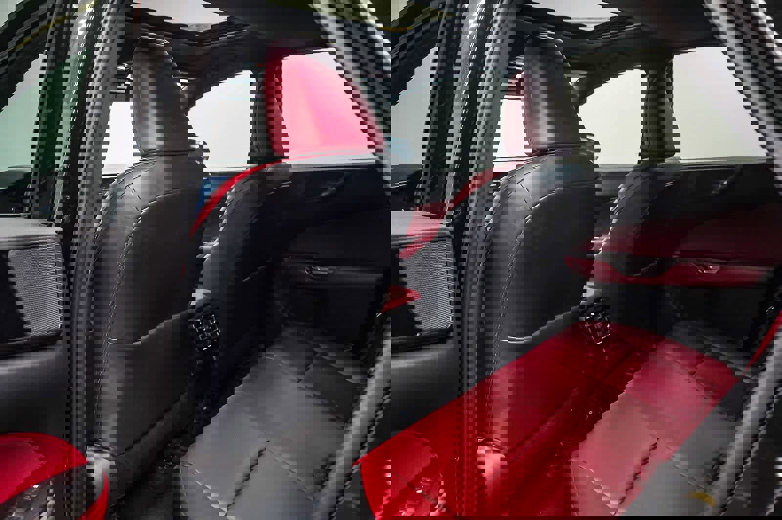 Used 2024 Lexus NX 350 w/ Cold Area Package image 19