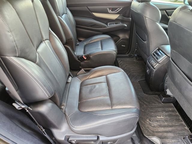 Used 2022 Subaru Ascent Limited w/ Technology Package AWD/4WD image 32