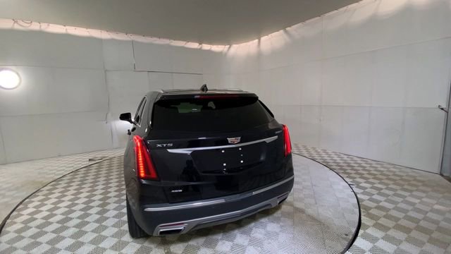 Used 2023 Cadillac XT5 Premium Luxury image 7
