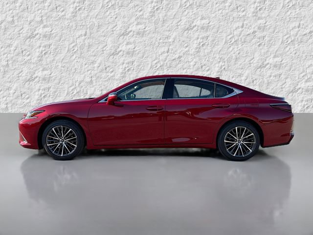 New 2025 Lexus ES 350 w/ Premium Package image 6