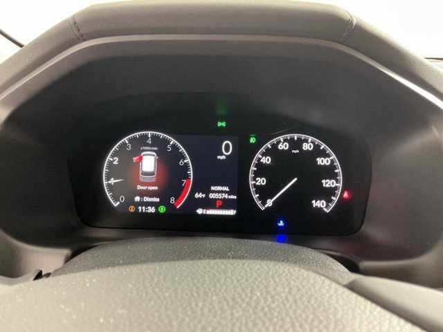 Certified 2025 Honda Odyssey EX-L image 16