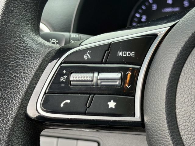 Used 2024 Kia Forte LXS FWD image 25