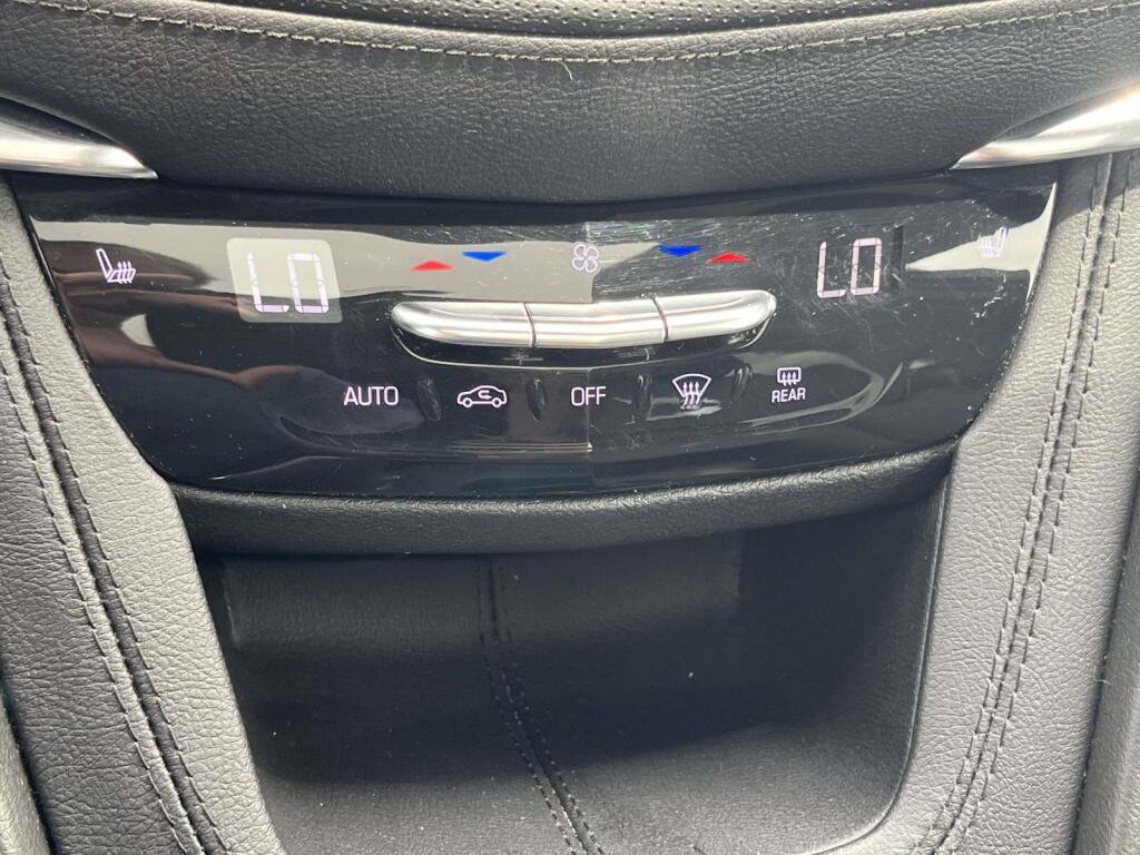 Used 2023 Cadillac XT5 Premium Luxury FWD image 27