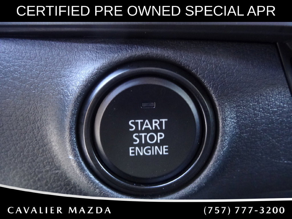 Used 2026 MAZDA MAZDA3 s Sport FWD image 20