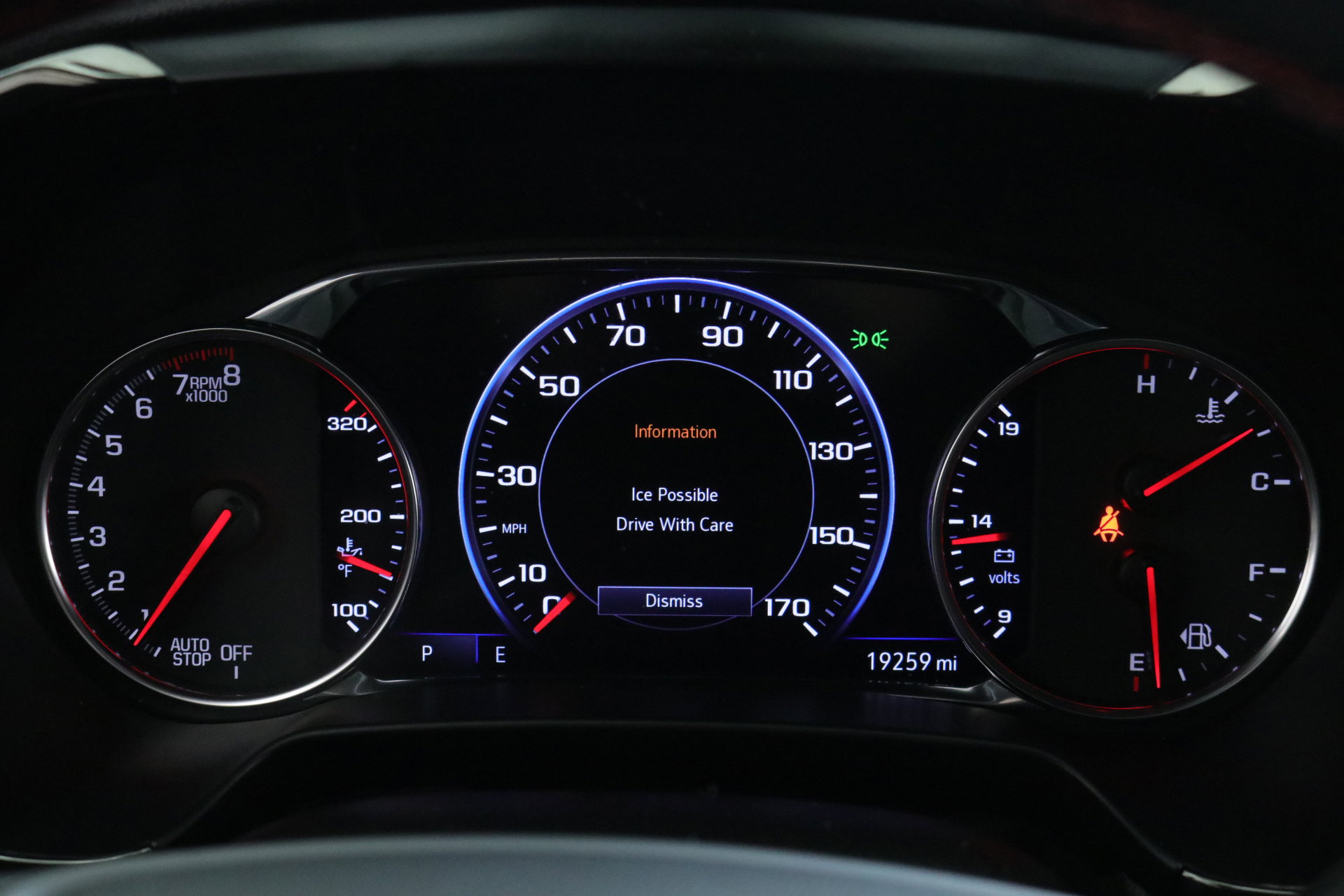 Used 2023 Chevrolet Blazer RS w/ Driver Confidence II Package image 15