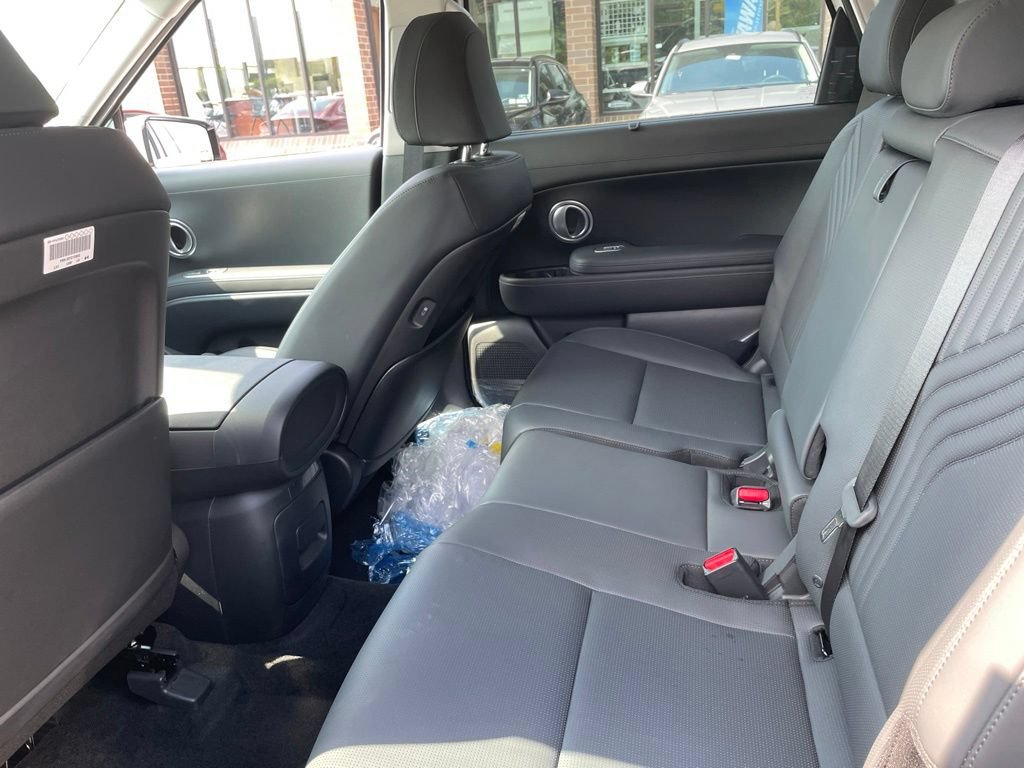 New 2026 Hyundai Palisade SEL AWD/4WD image 11