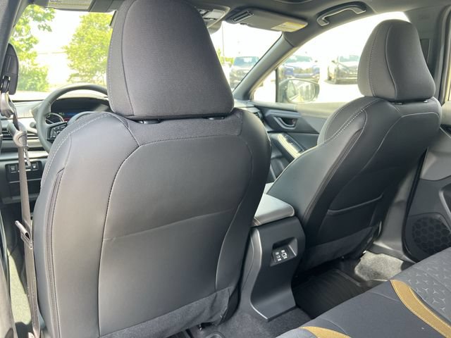 New 2026 Subaru Crosstrek 2.5i Sport AWD/4WD image 32