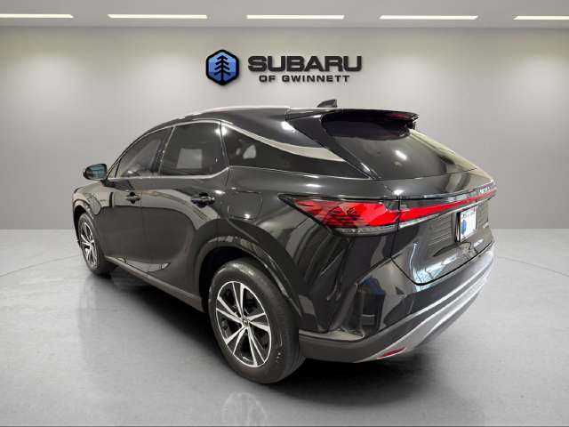 Used 2023 Lexus RX 350 Premium w/ Cold Area Package FWD image 3