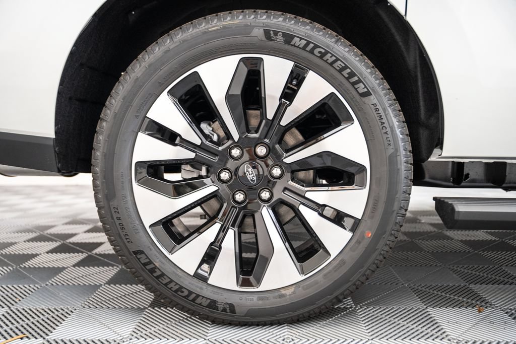 New 2027 Ford Expedition Max Platinum w/ Driver's Package AWD/4WD image 19