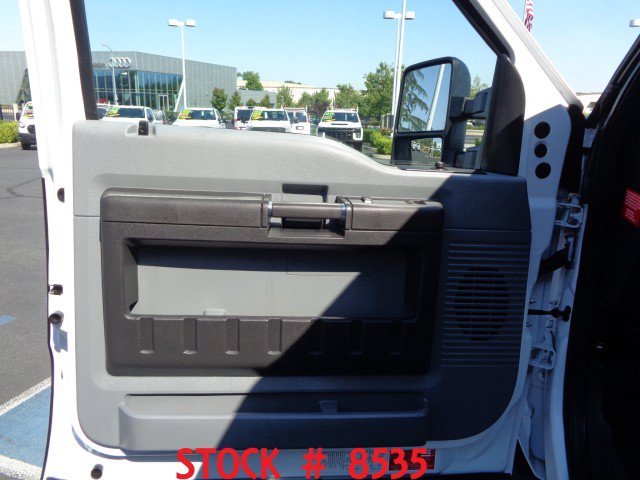 Used 2016 Ford F250 XL w/ Power Equipment Group RWD image 14