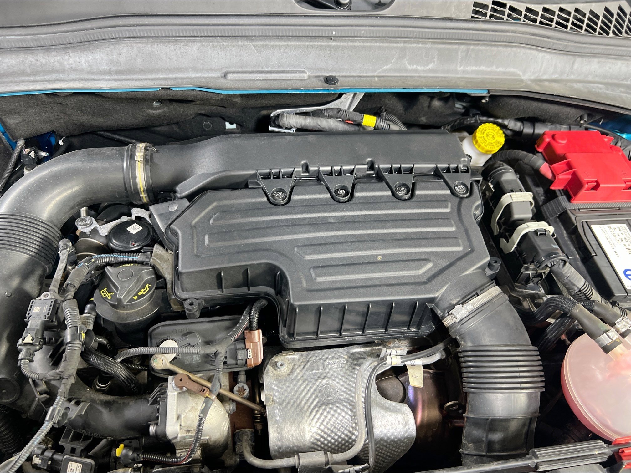 Used 2022 Jeep Renegade Altitude w/ Sun/Sound Group image 30