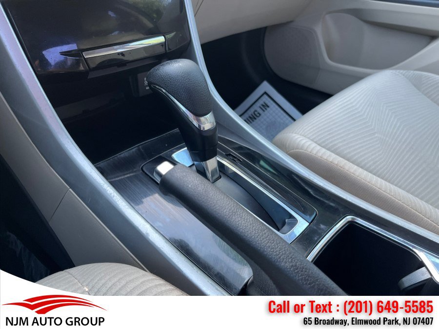 Used 2017 Honda Accord LX image 28
