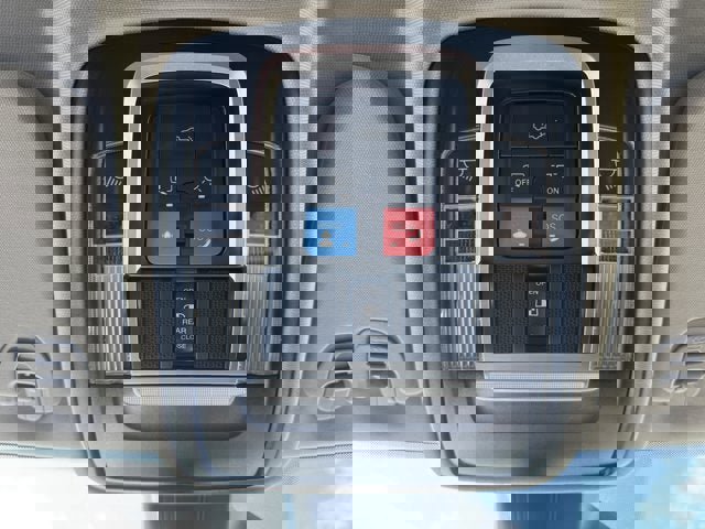 New 2026 RAM 1500 Limited w/ Bed Utility Group image 35